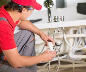 About Sewer Line Replacement Balsam Grove, NC